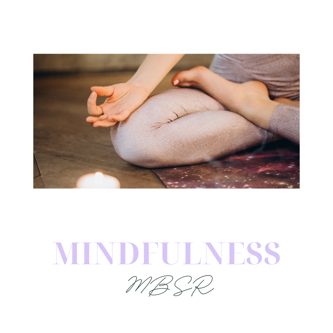 Mindfulness MBSR